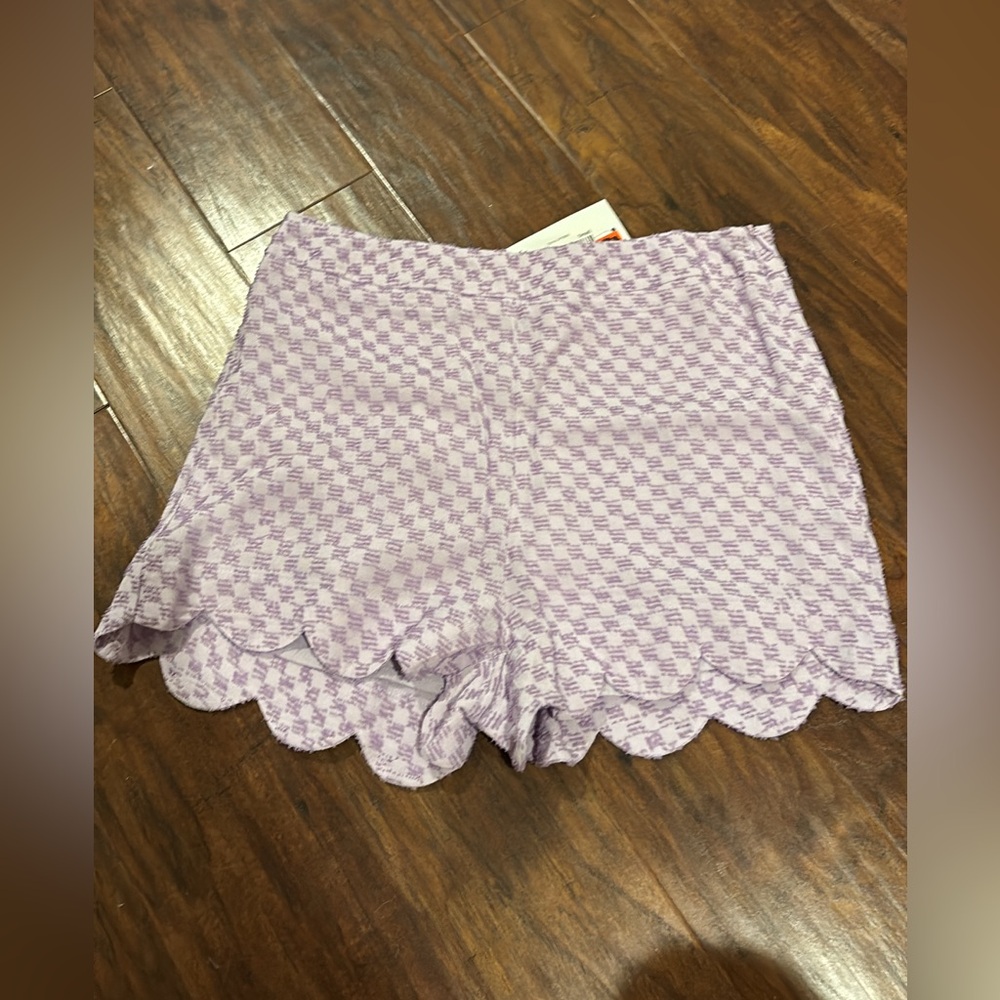 Purple Pants Store shorts